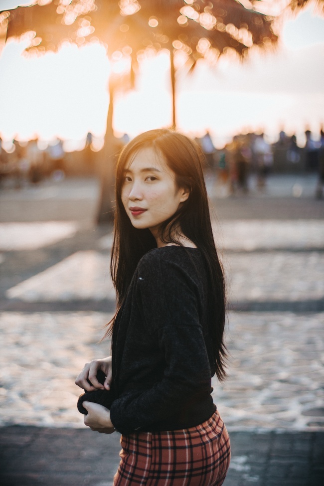 百丽官·暗影